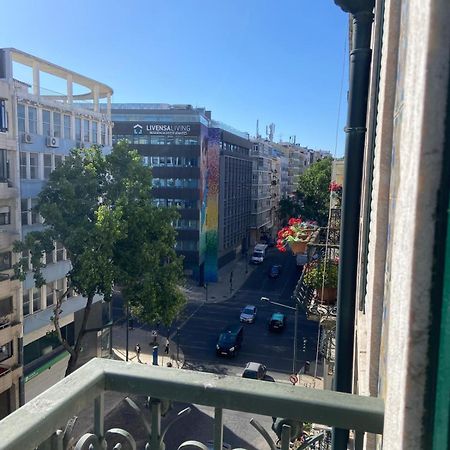 The Friends Appartement Lissabon Buitenkant foto